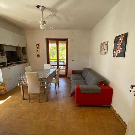 נוצ'רה טרינזה Appartamento In Residence Mareblu מראה חיצוני תמונה