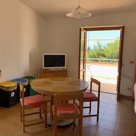 נוצ'רה טרינזה Appartamento In Residence Mareblu מראה חיצוני תמונה