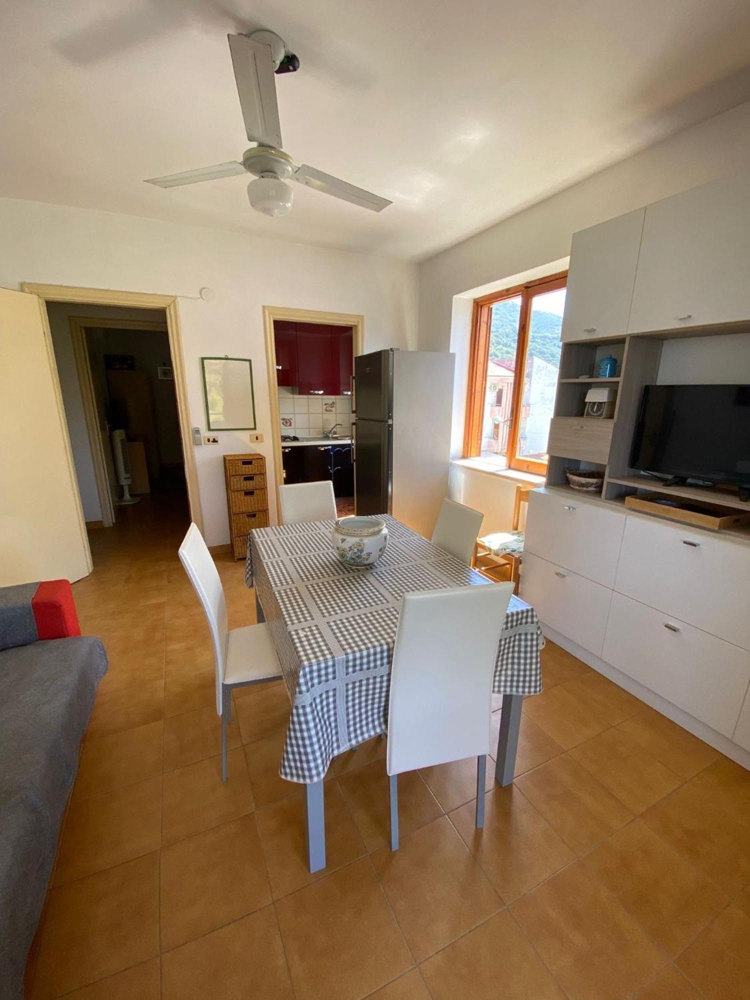 נוצ'רה טרינזה Appartamento In Residence Mareblu מראה חיצוני תמונה
