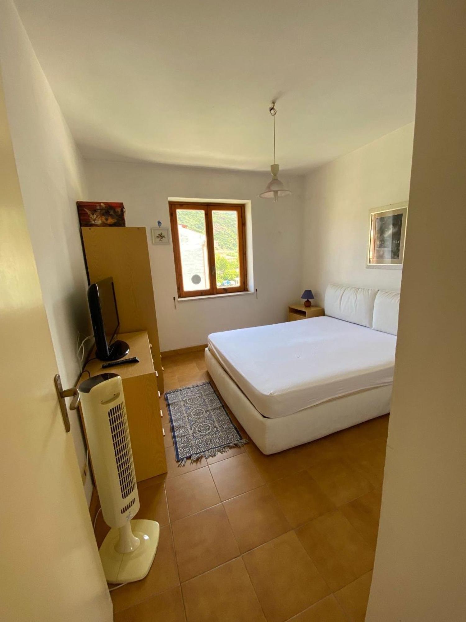 נוצ'רה טרינזה Appartamento In Residence Mareblu מראה חיצוני תמונה
