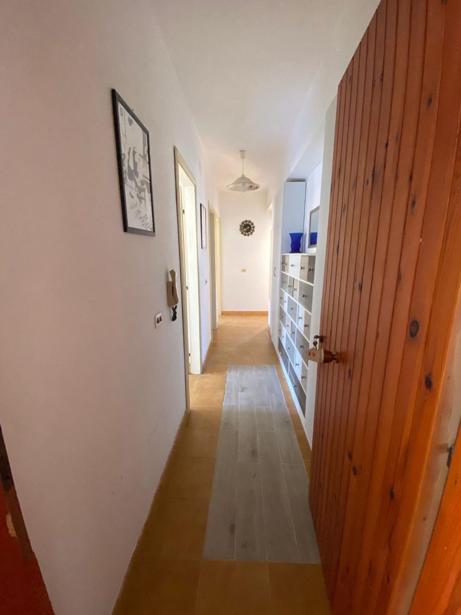 נוצ'רה טרינזה Appartamento In Residence Mareblu מראה חיצוני תמונה