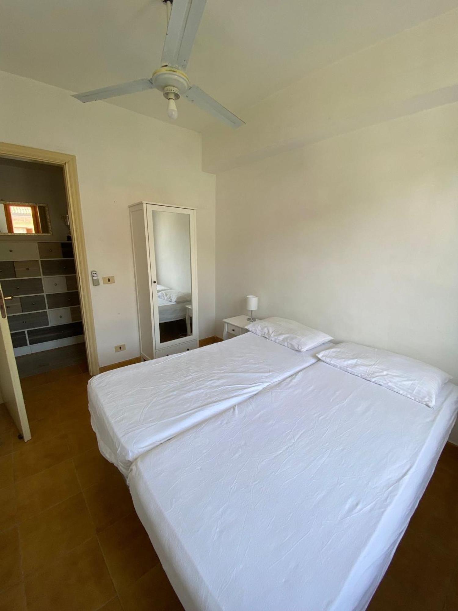 נוצ'רה טרינזה Appartamento In Residence Mareblu מראה חיצוני תמונה