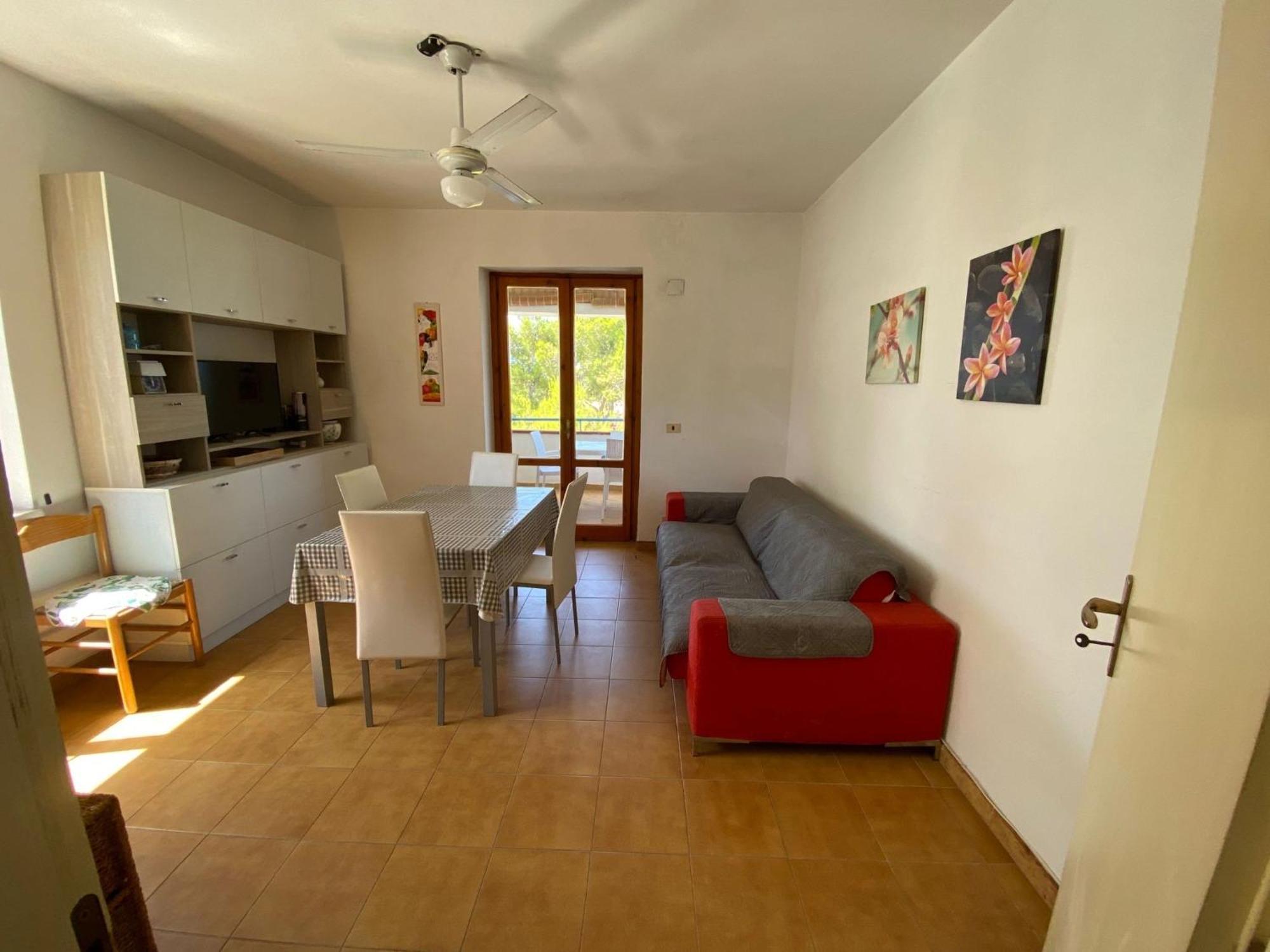 נוצ'רה טרינזה Appartamento In Residence Mareblu מראה חיצוני תמונה