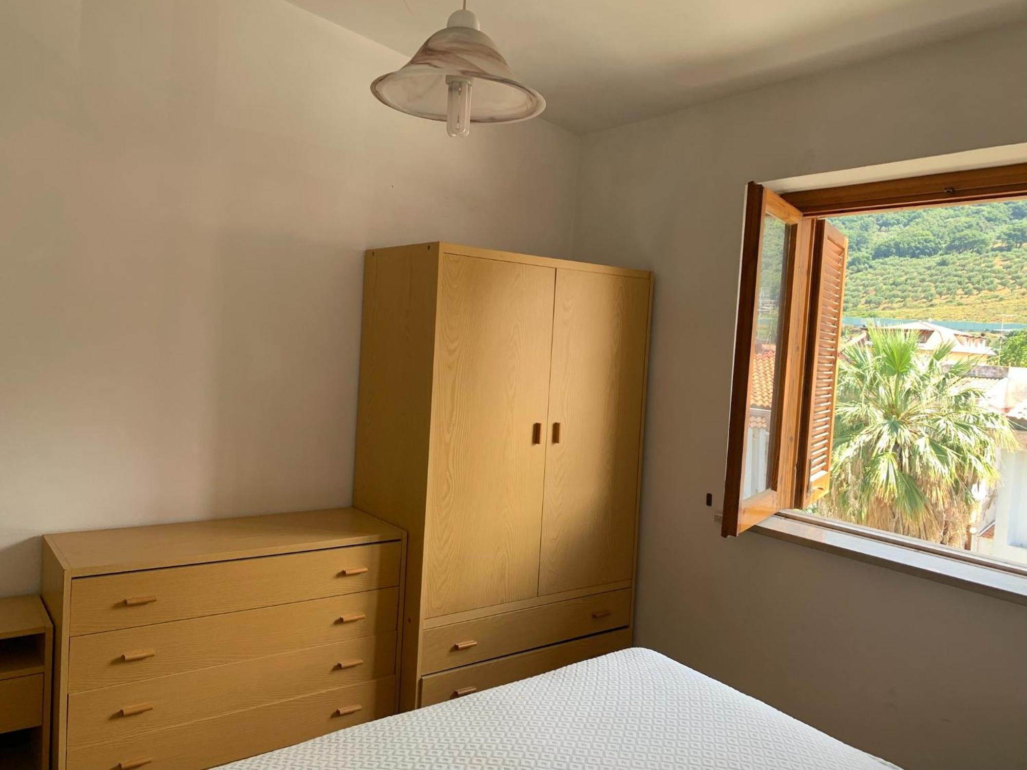 נוצ'רה טרינזה Appartamento In Residence Mareblu מראה חיצוני תמונה