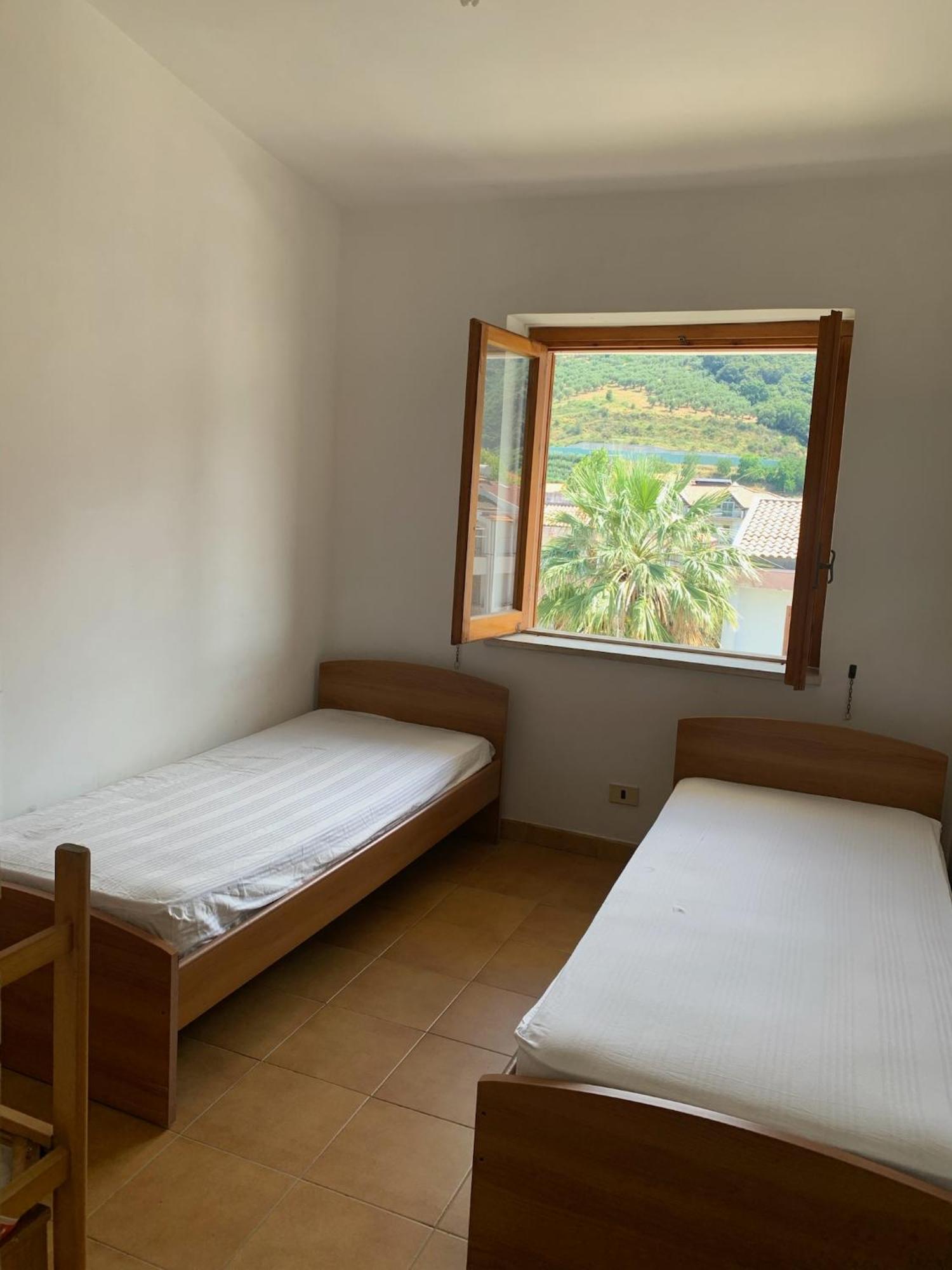 נוצ'רה טרינזה Appartamento In Residence Mareblu מראה חיצוני תמונה