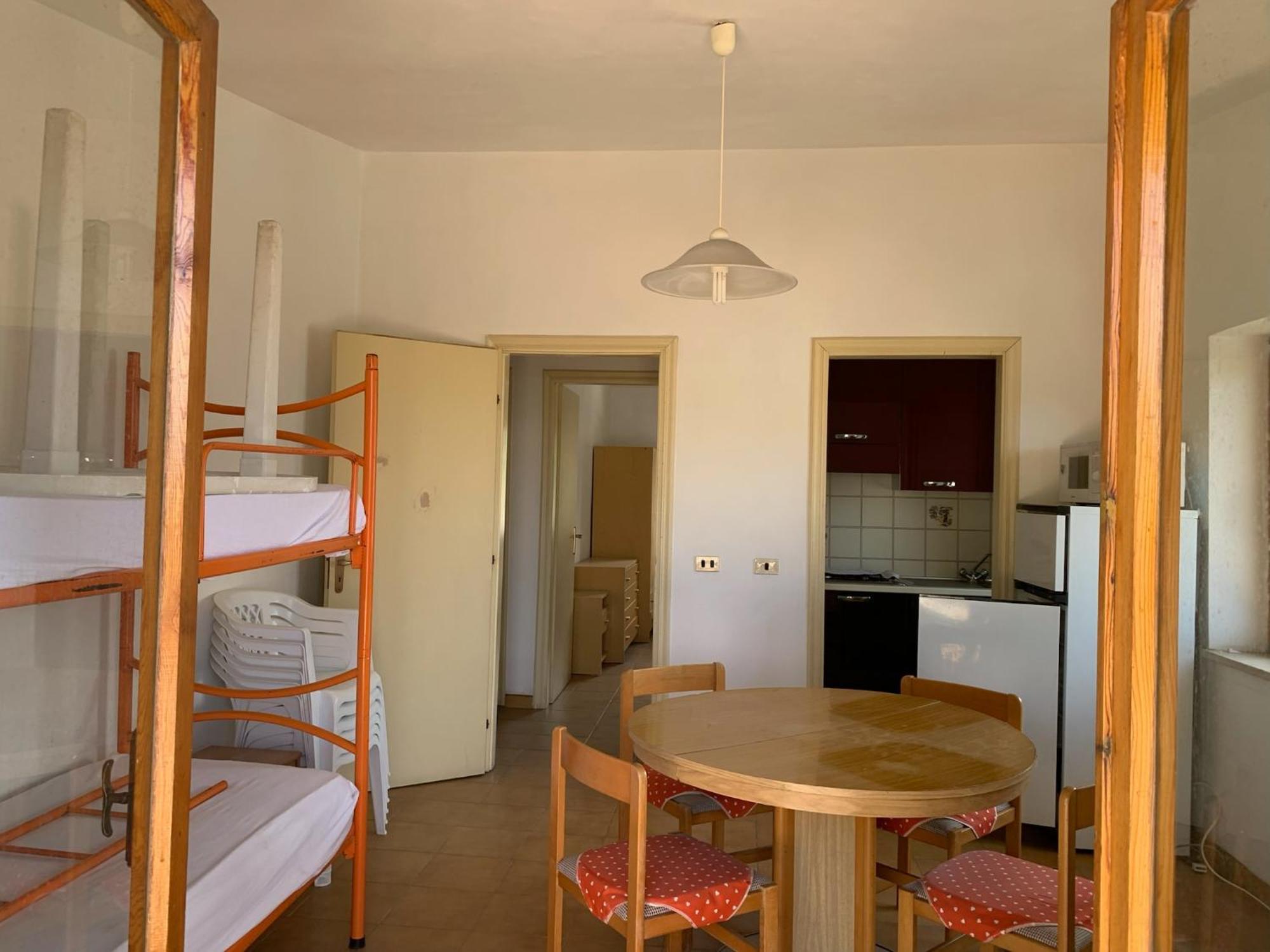 נוצ'רה טרינזה Appartamento In Residence Mareblu מראה חיצוני תמונה