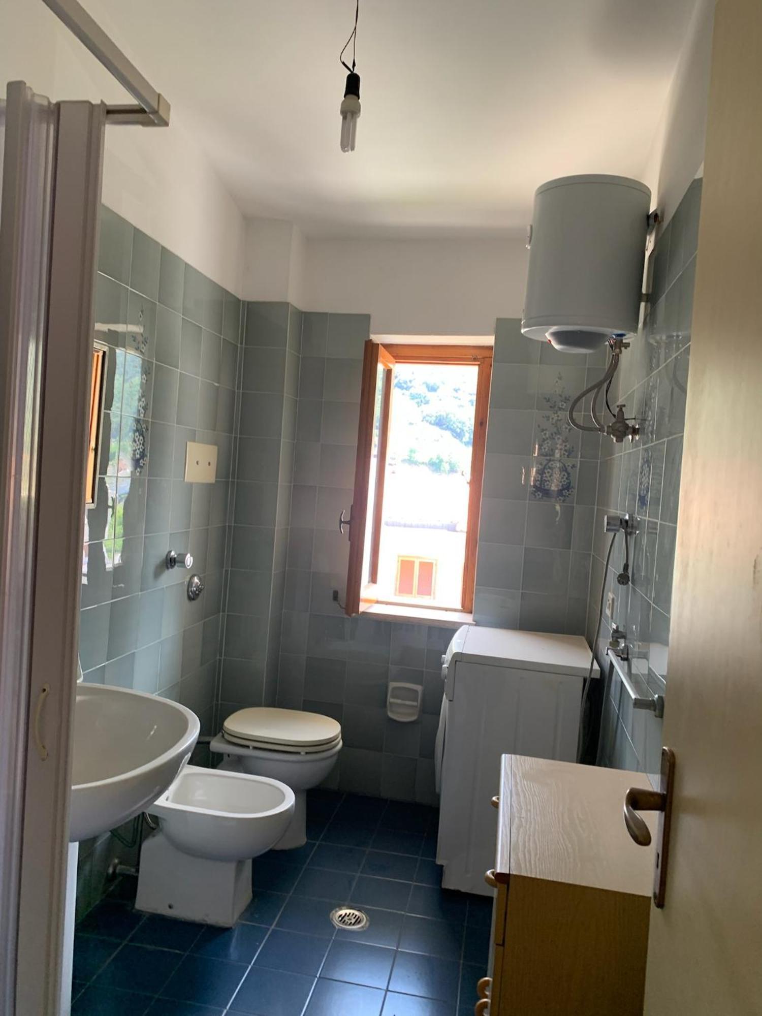 נוצ'רה טרינזה Appartamento In Residence Mareblu מראה חיצוני תמונה